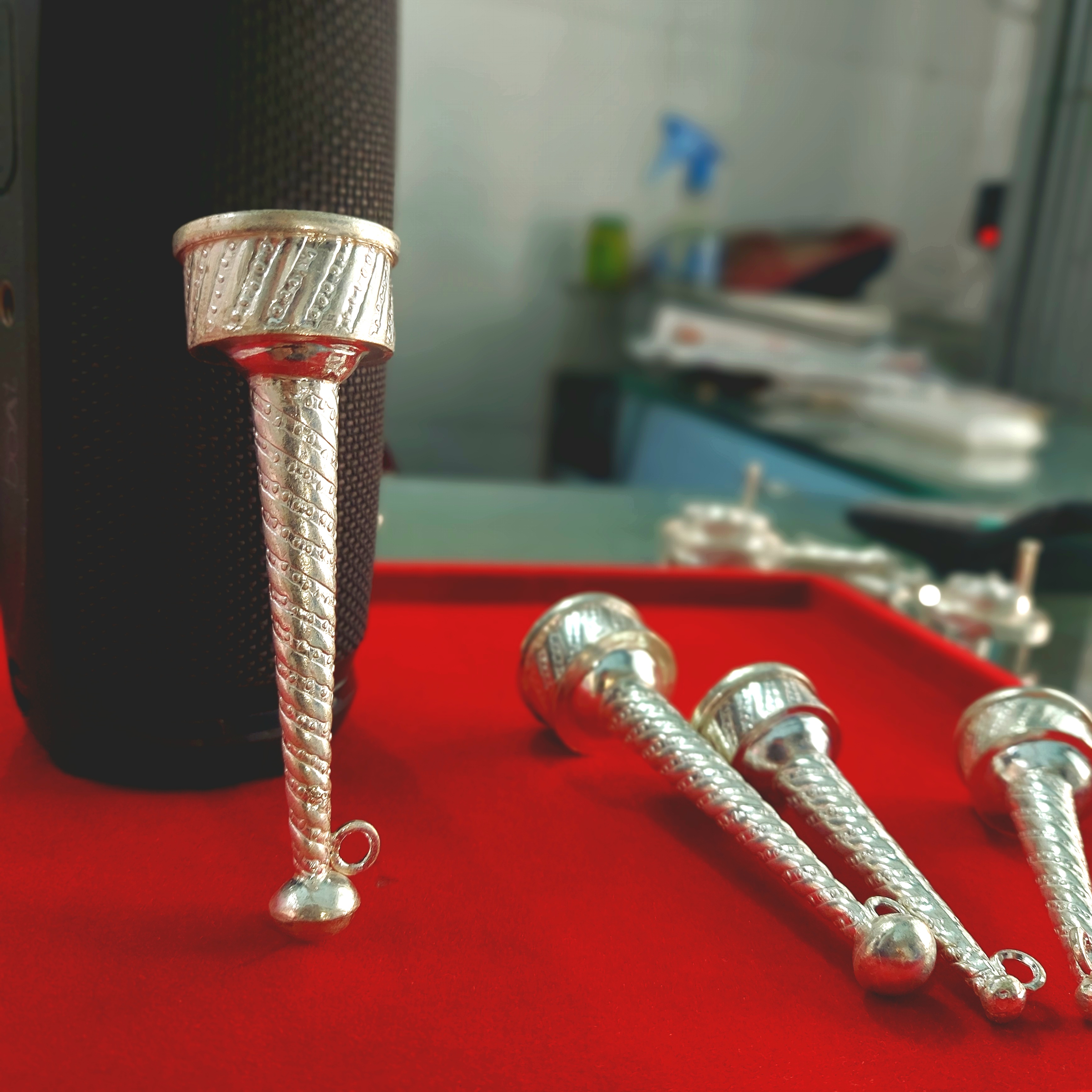 Chanwar(only hattha) - 1